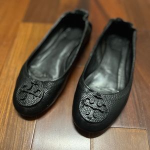 Tory Burch ballerina flats